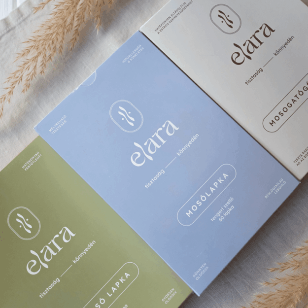 Elara Essentials – az alap csomag