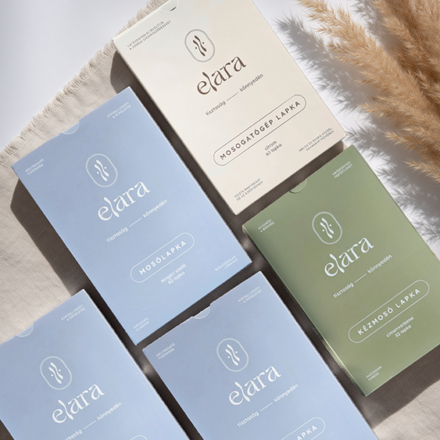 Elara Home – tiszta otthon